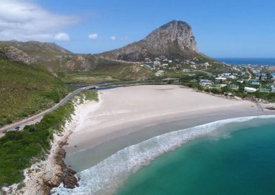 pringle-bay