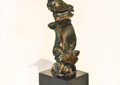 Netsuke-a-Wizened-Duck-3